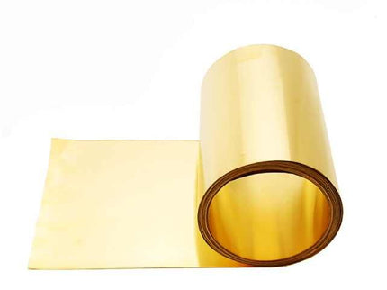 Brass Shim
