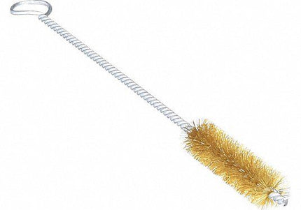 Brass Wire Tube Brushes
