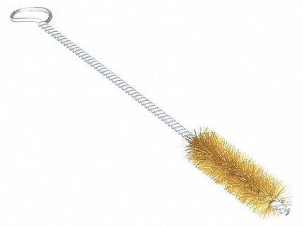 Brass Wire Tube Brushes