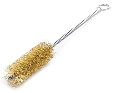 Brass Wire Tube Brushes