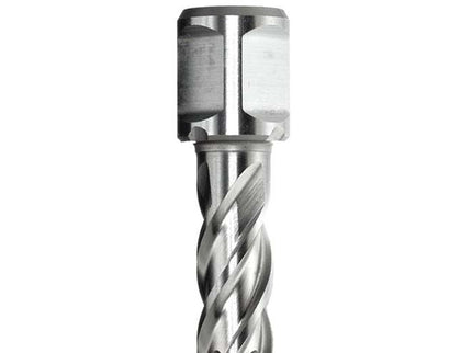 Broach Cutter (25/35mm)