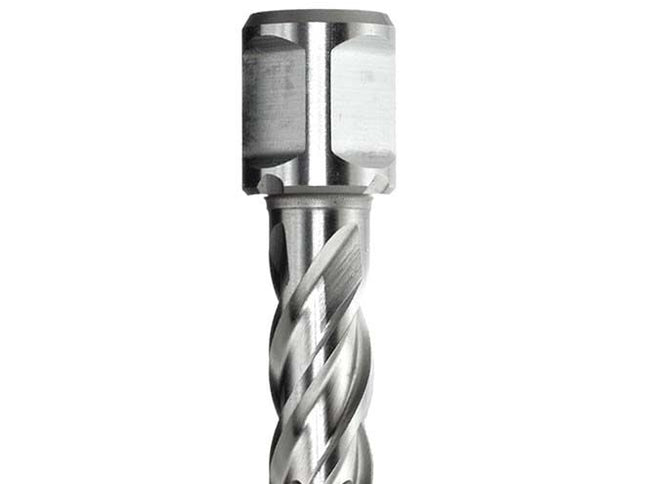 Broach Cutter (25/35mm)