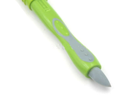Double End Silicone Brush
