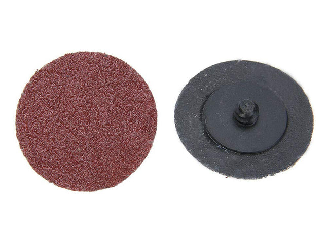 Roll Lock Rotary Sanding Disc Kit (Suit 6mm Shank Holder)
