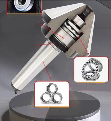 Bull Nose Live Centre