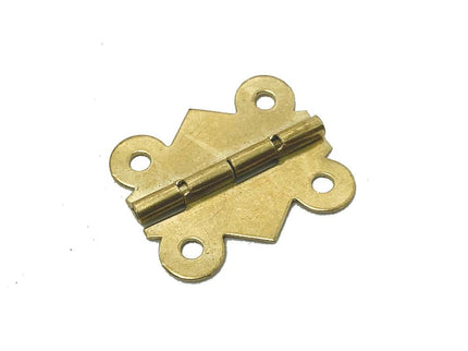 Butterfly Hinges
