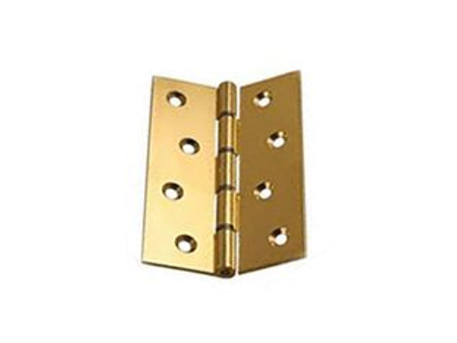 Butt Hinge (Solid Brass)