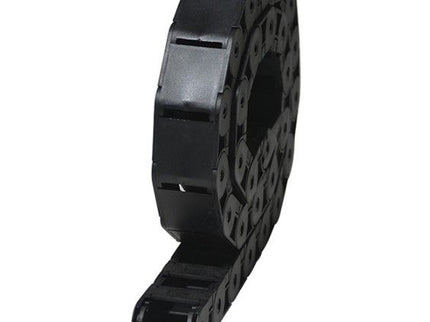 Cable Drag Chain (Closed Link) 1000mm Long
