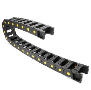 Cable Drag Chain (Bridge Open Type) 1000mm