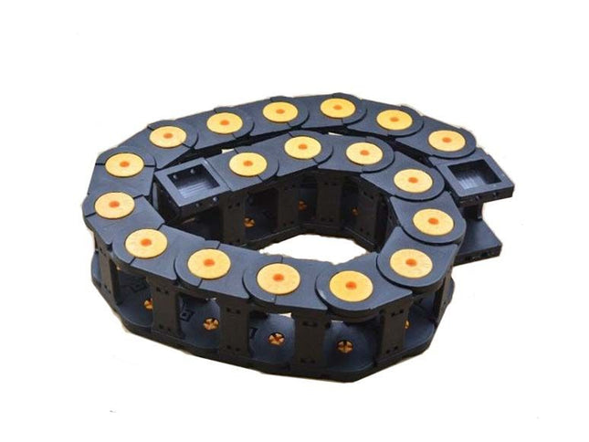 Cable Drag Chain (Bridge Open Type) 1000mm