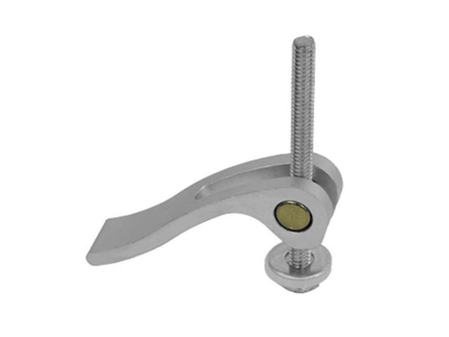 Cam Action Hold Down Clamp (6.35mm Slot)