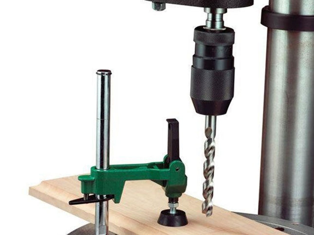 Safety Sled Cam Lock Holdfast