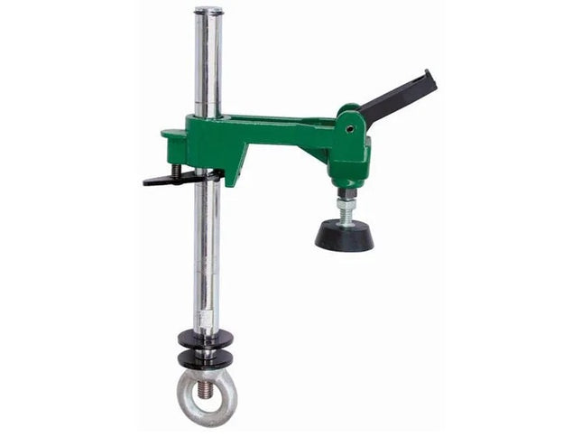 Safety Sled Cam Lock Holdfast