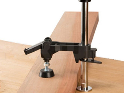 Cam-Lock Holdfast