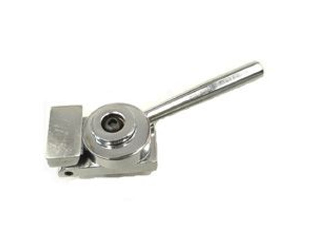 Slide Cam Clamp for Mitre Track