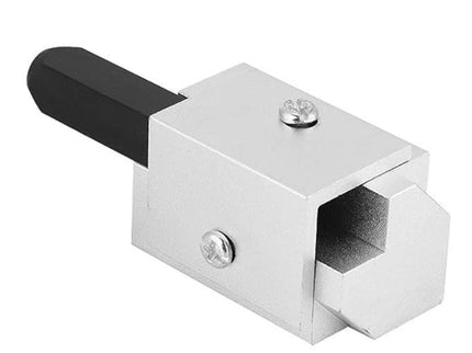 Corner Chisel With Guide