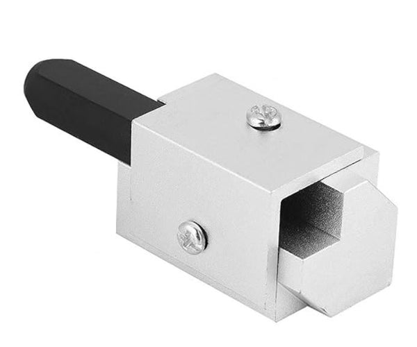 Corner Chisel With Guide