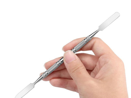 Double Ended Mixing Spatula