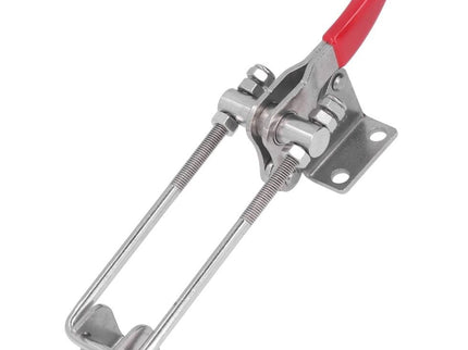 Heavy Duty U Bolt Self-lock Toggle Clamp