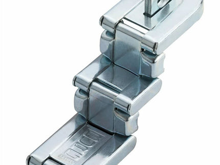 Burg Wachter Heavy duty hasp