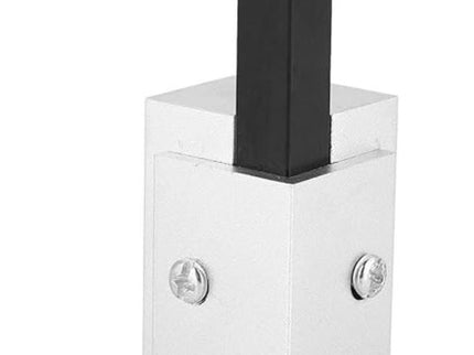 Corner Chisel With Guide