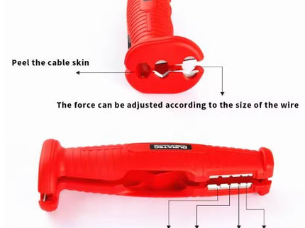 DURATEC Multi Purppose Stripper
