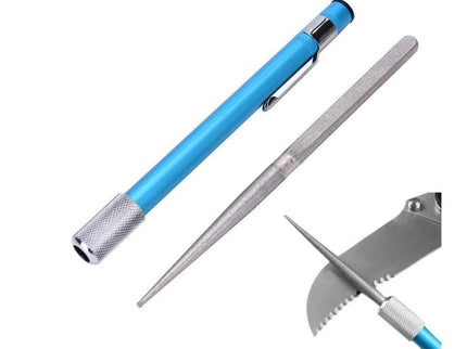 Portable Diamond Sharpener