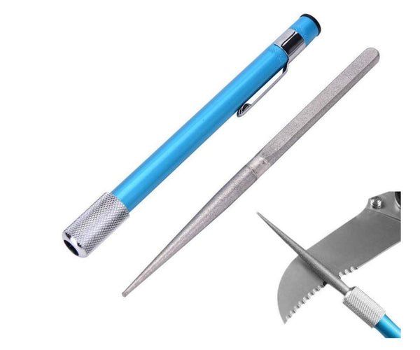 Portable Diamond Sharpener