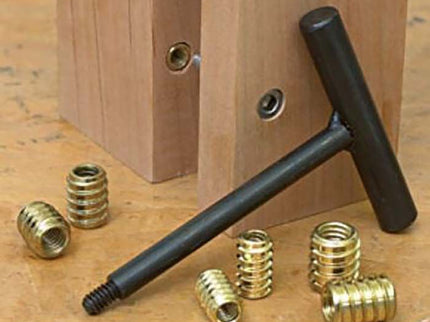 T-Wrench For Screw Nut