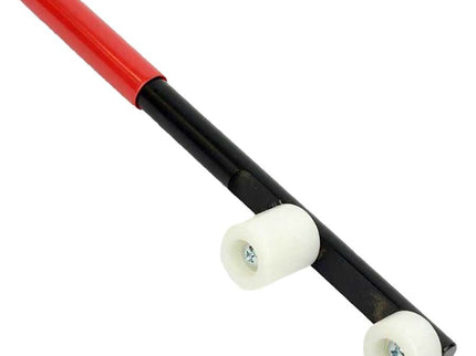 Double Edge Press Roller