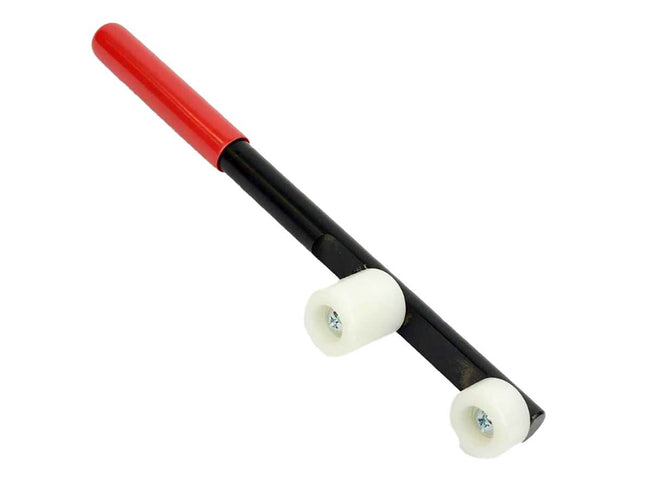 Double Edge Press Roller