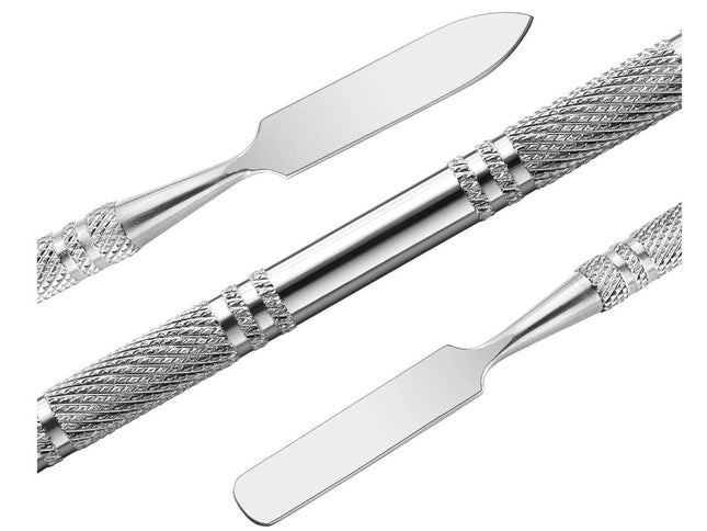 Double Ended Mixing Spatula