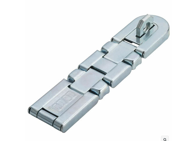 Burg Wachter Heavy duty hasp
