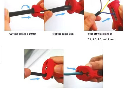 Duratec Multi Purppose Stripper