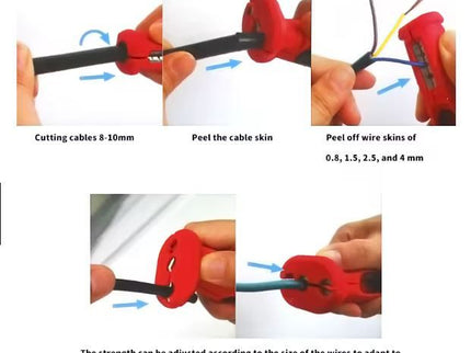 DURATEC Multi Purppose Stripper