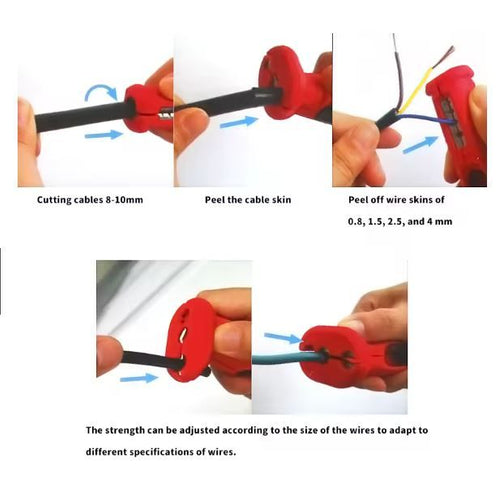 Duratec Multi Purppose Stripper