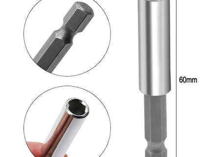 Screwdriver Bit Set