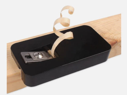 Alloy Corner Plane