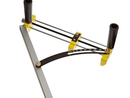 Small Piece Safety Jig