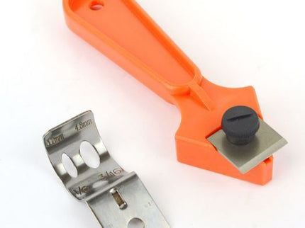 2 In 1 Edge Trimmer