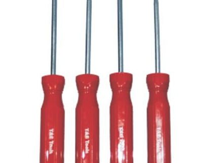 4pc Pick & Hook Set