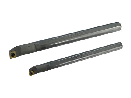 Boring Carbide Body Bar (Vibrationless)