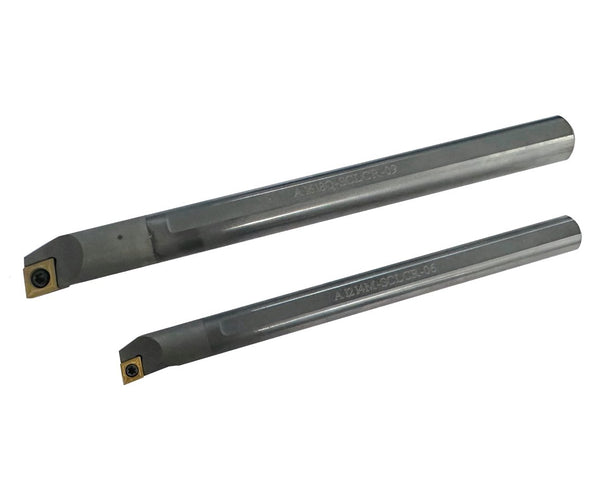 Boring Carbide Body Bar (Vibrationless)