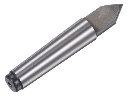 Carbide Half-Notch Dead Centre