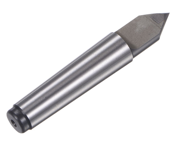 Carbide Half-Notch Dead Centre