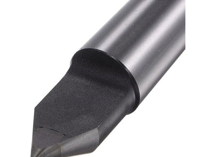 Carbide Half-Notch Dead Centre