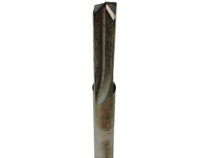 Solid Carbide Reamer