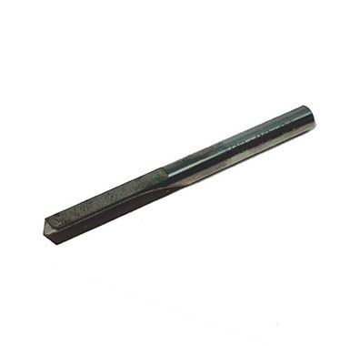 Solid Carbide Reamer