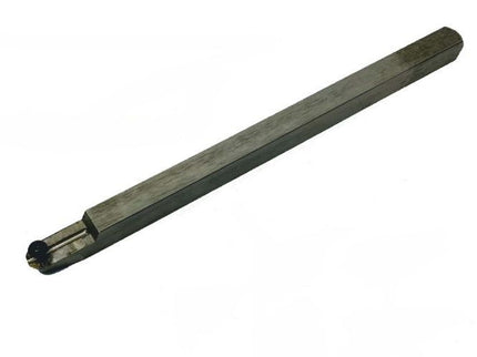 Changeable Carbide Holder & Tips Set (Cross Back)
