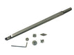 12.5x12.5x300mm Holder with Five Tips